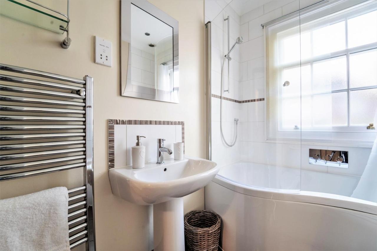 The Cottage In Chester, Sleeps 6 With Free Parking Εξωτερικό φωτογραφία