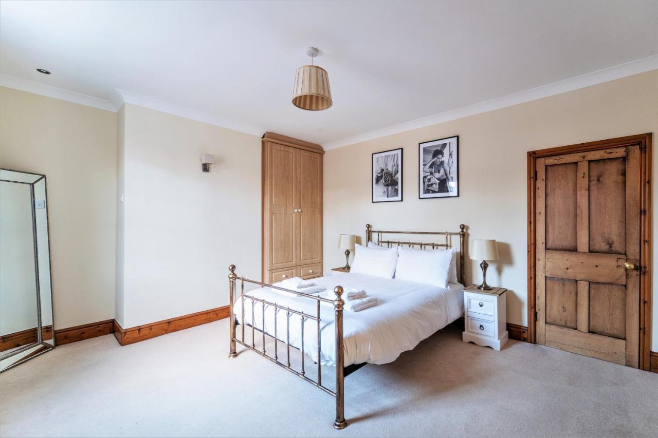 The Cottage In Chester, Sleeps 6 With Free Parking Εξωτερικό φωτογραφία