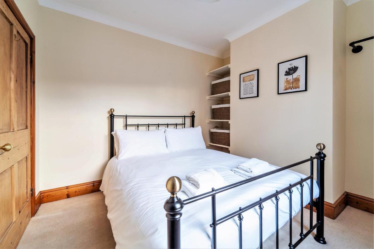 The Cottage In Chester, Sleeps 6 With Free Parking Εξωτερικό φωτογραφία