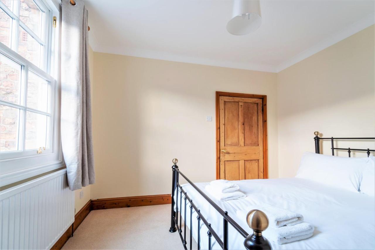 The Cottage In Chester, Sleeps 6 With Free Parking Εξωτερικό φωτογραφία