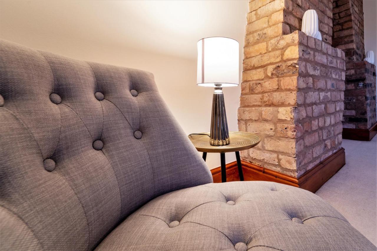 The Cottage In Chester, Sleeps 6 With Free Parking Εξωτερικό φωτογραφία