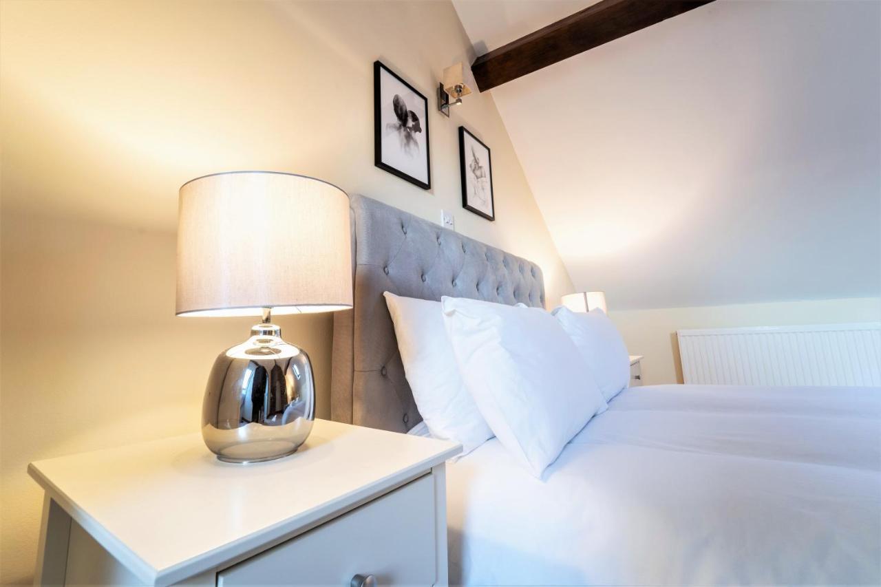 The Cottage In Chester, Sleeps 6 With Free Parking Εξωτερικό φωτογραφία