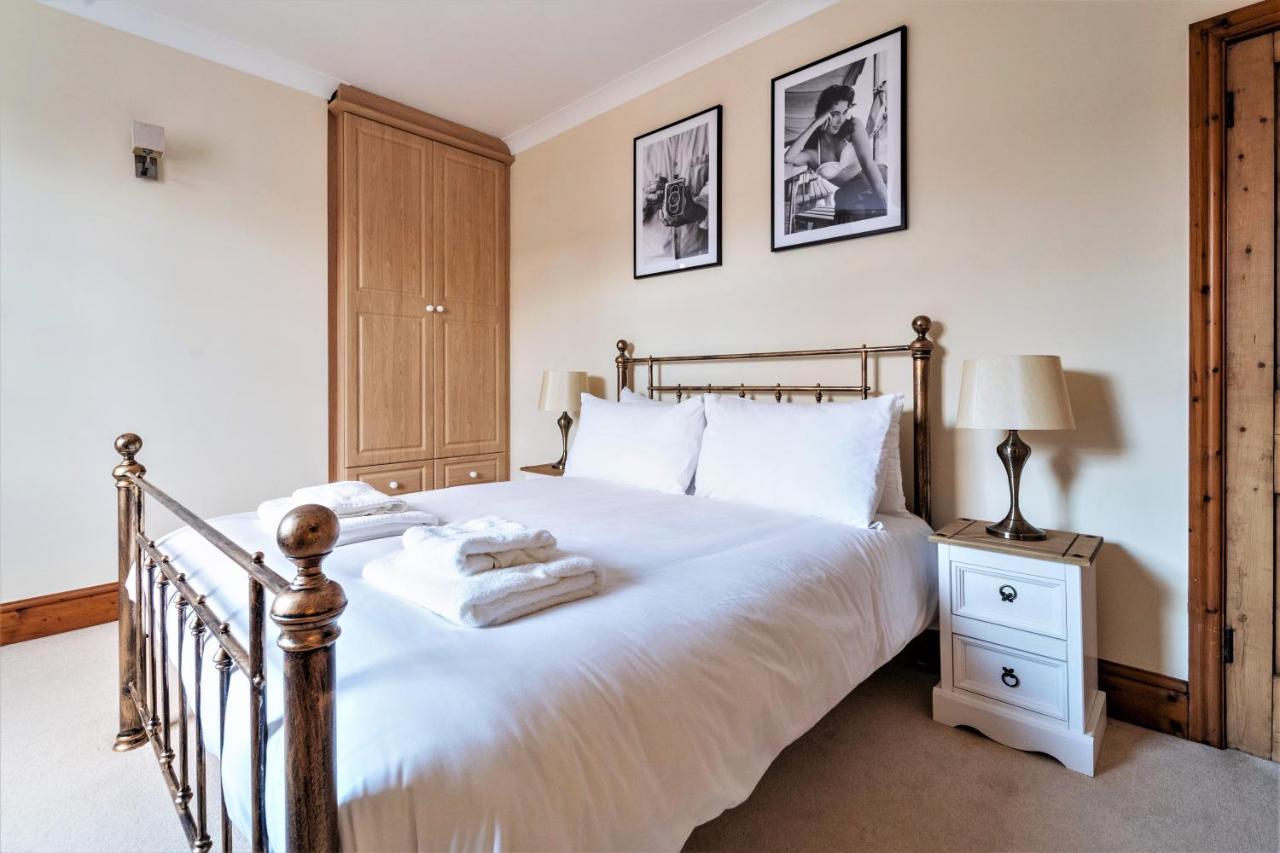 The Cottage In Chester, Sleeps 6 With Free Parking Εξωτερικό φωτογραφία