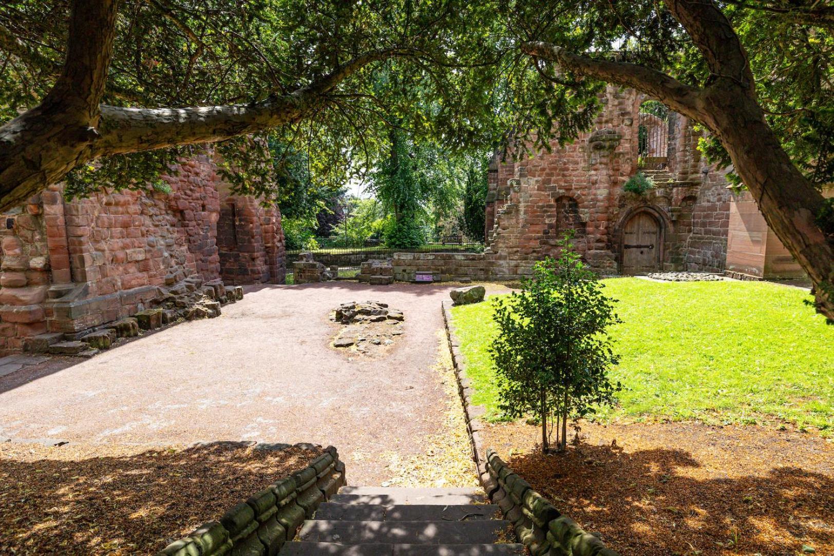 The Cottage In Chester, Sleeps 6 With Free Parking Εξωτερικό φωτογραφία